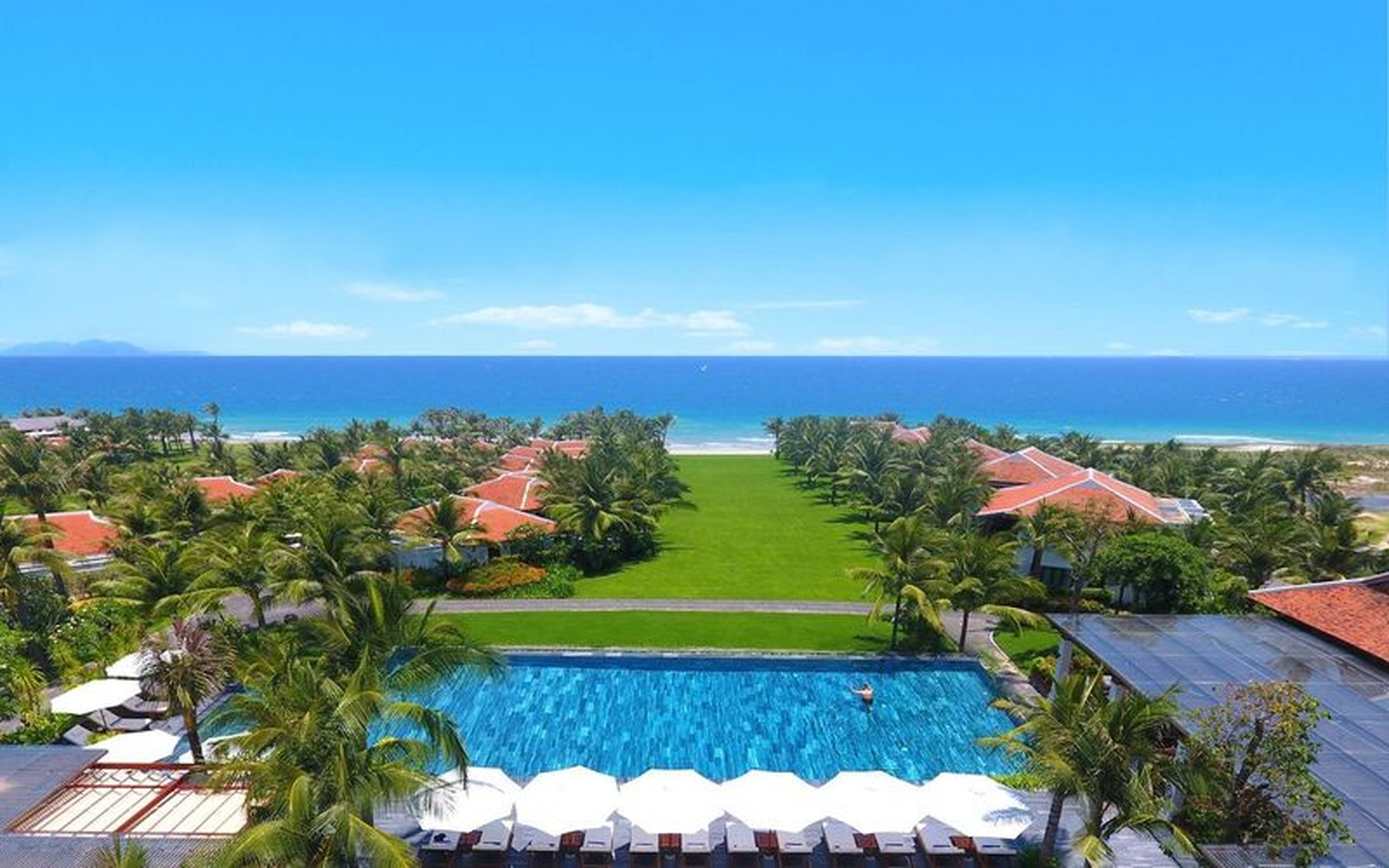 The Anam Resort (The Anam Cam Ranh) - Hình 1