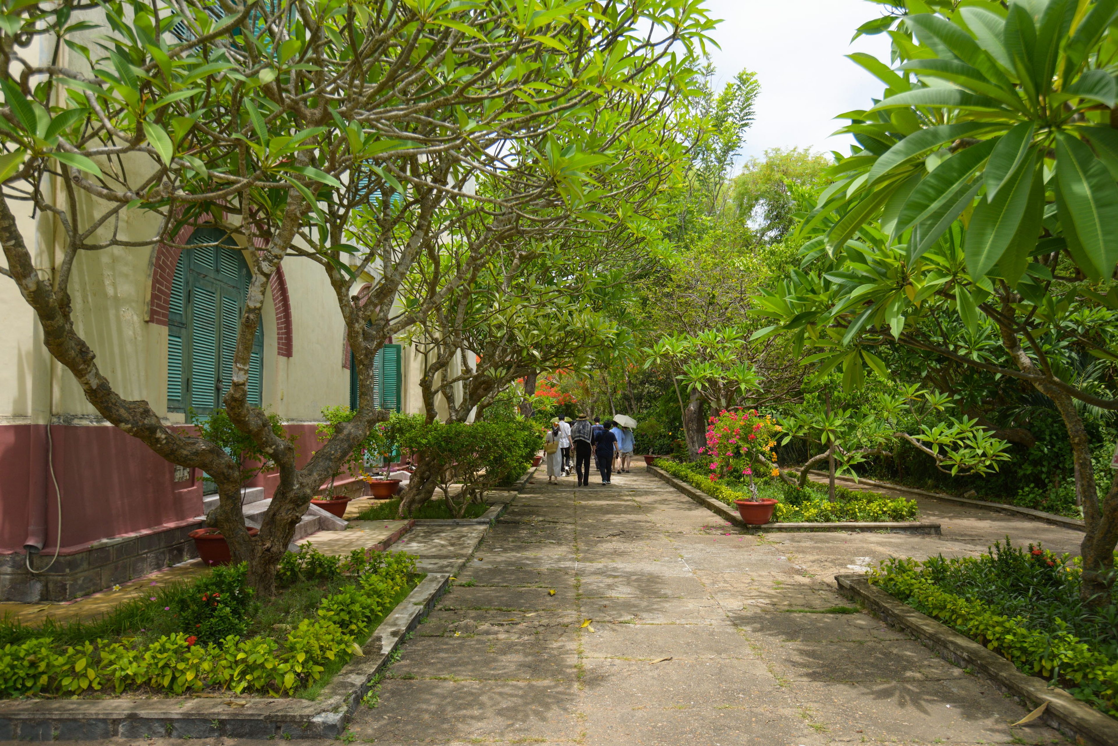 Biệt thự Cầu Đá - Hình 16