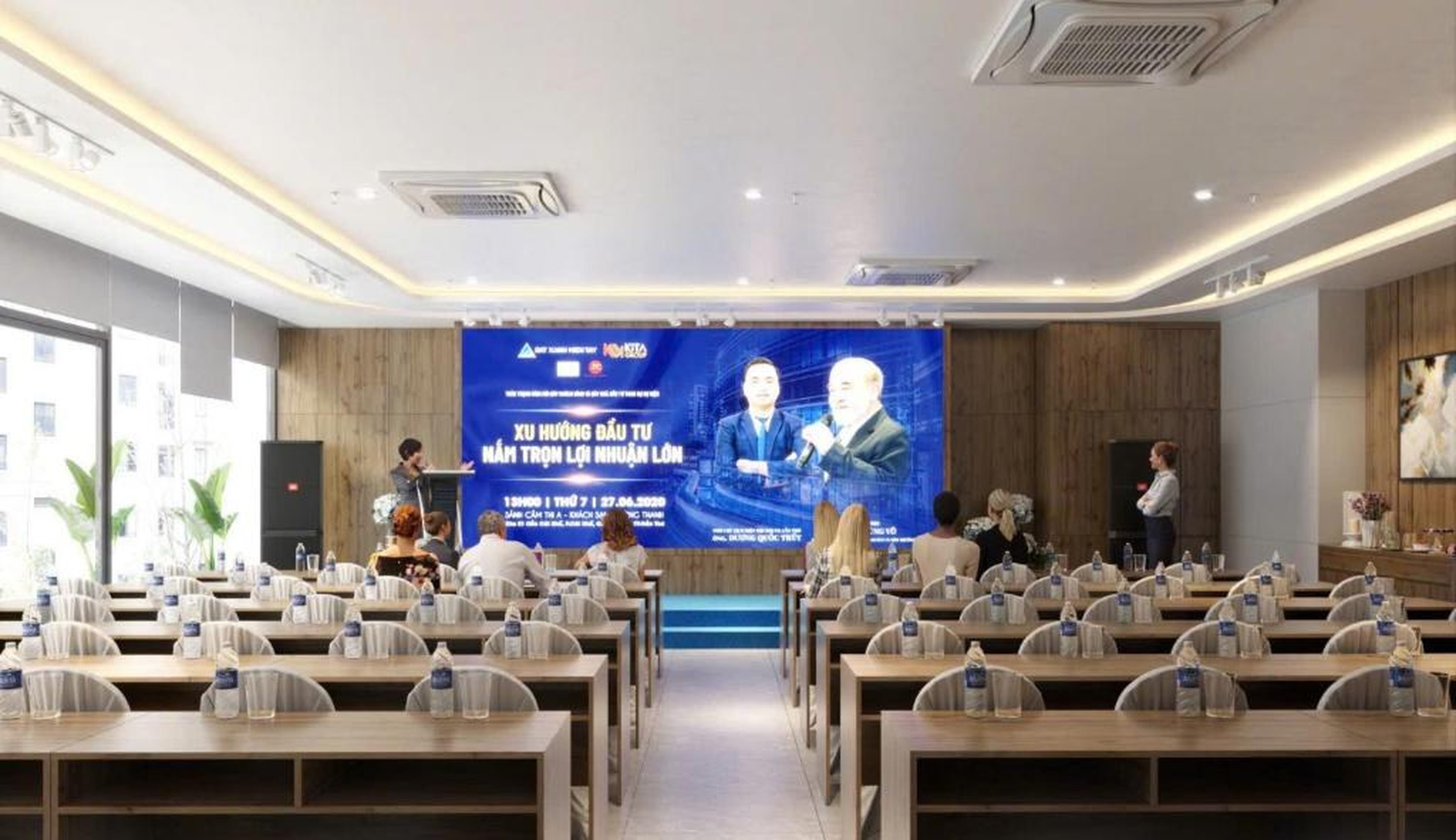 Seaside Boutique Hotel Nha Trang Beach - Hình 8