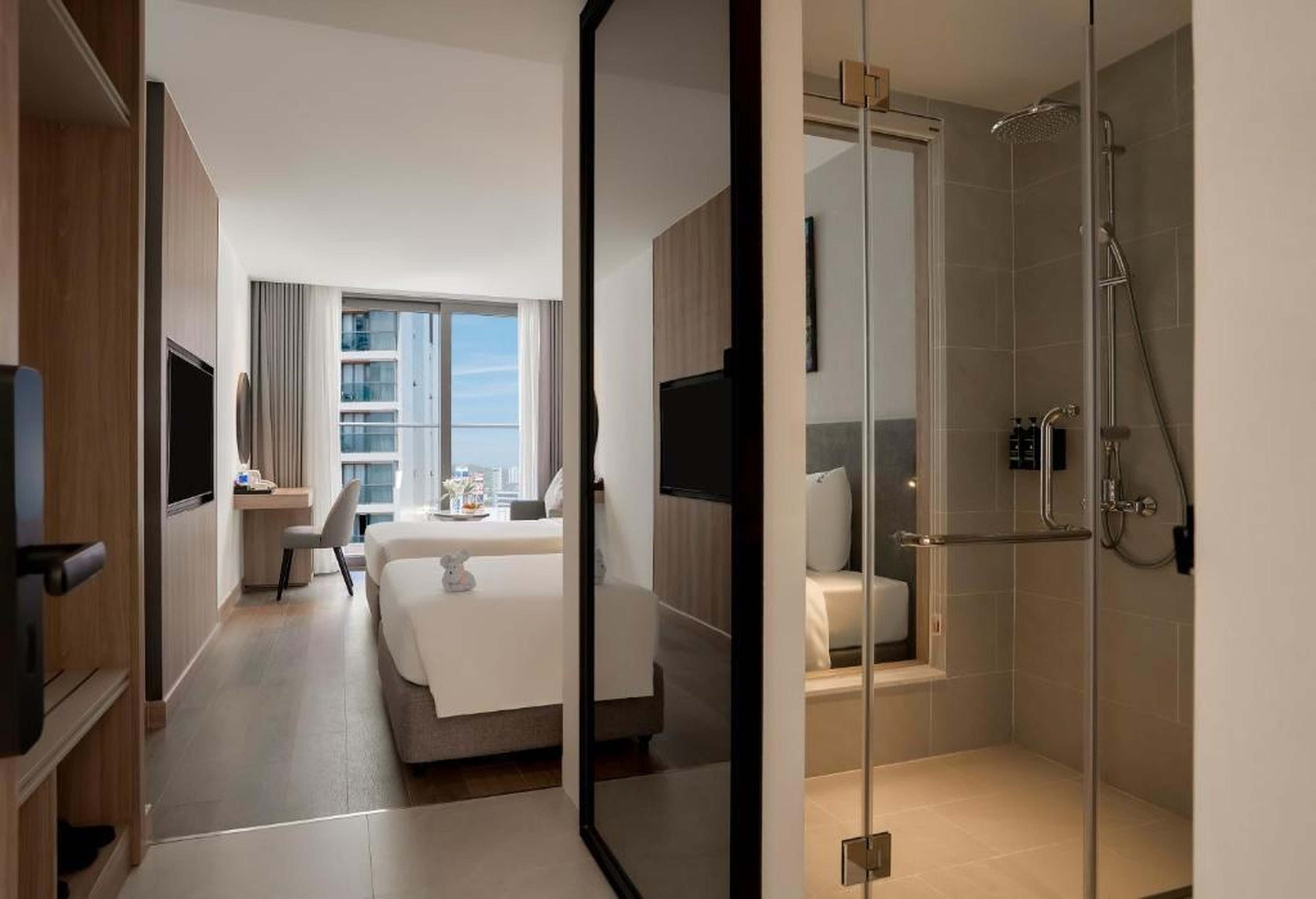 Adamas Boutique Hotel Nha Trang - Hình 9