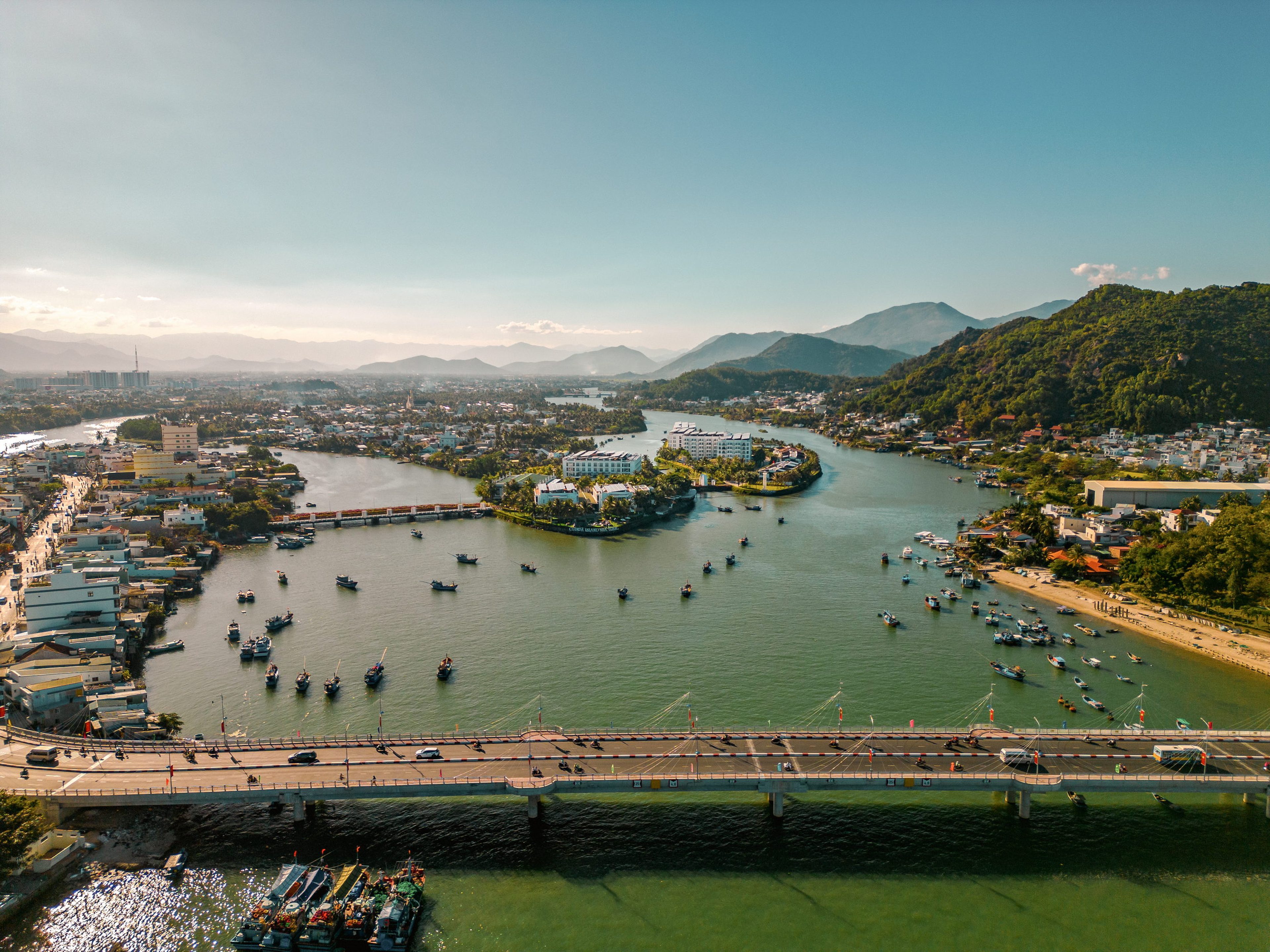 Champa Island Nha Trang - Resort Hotel & Spa - Hình 3