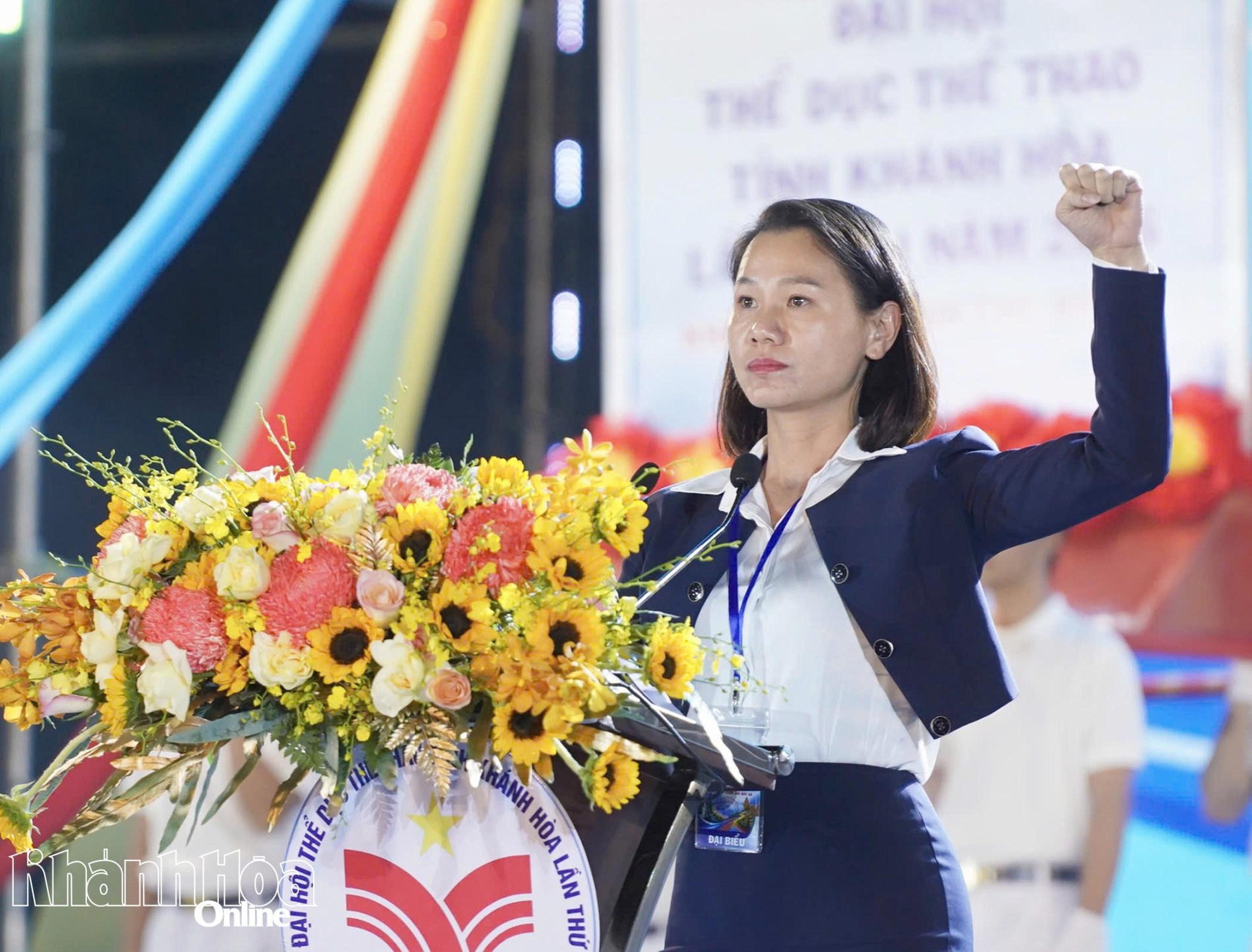 Khai mạc Đại hội Thể dục thể thao tỉnh Khánh Hòa lần thứ I năm 2026 - Hình 17