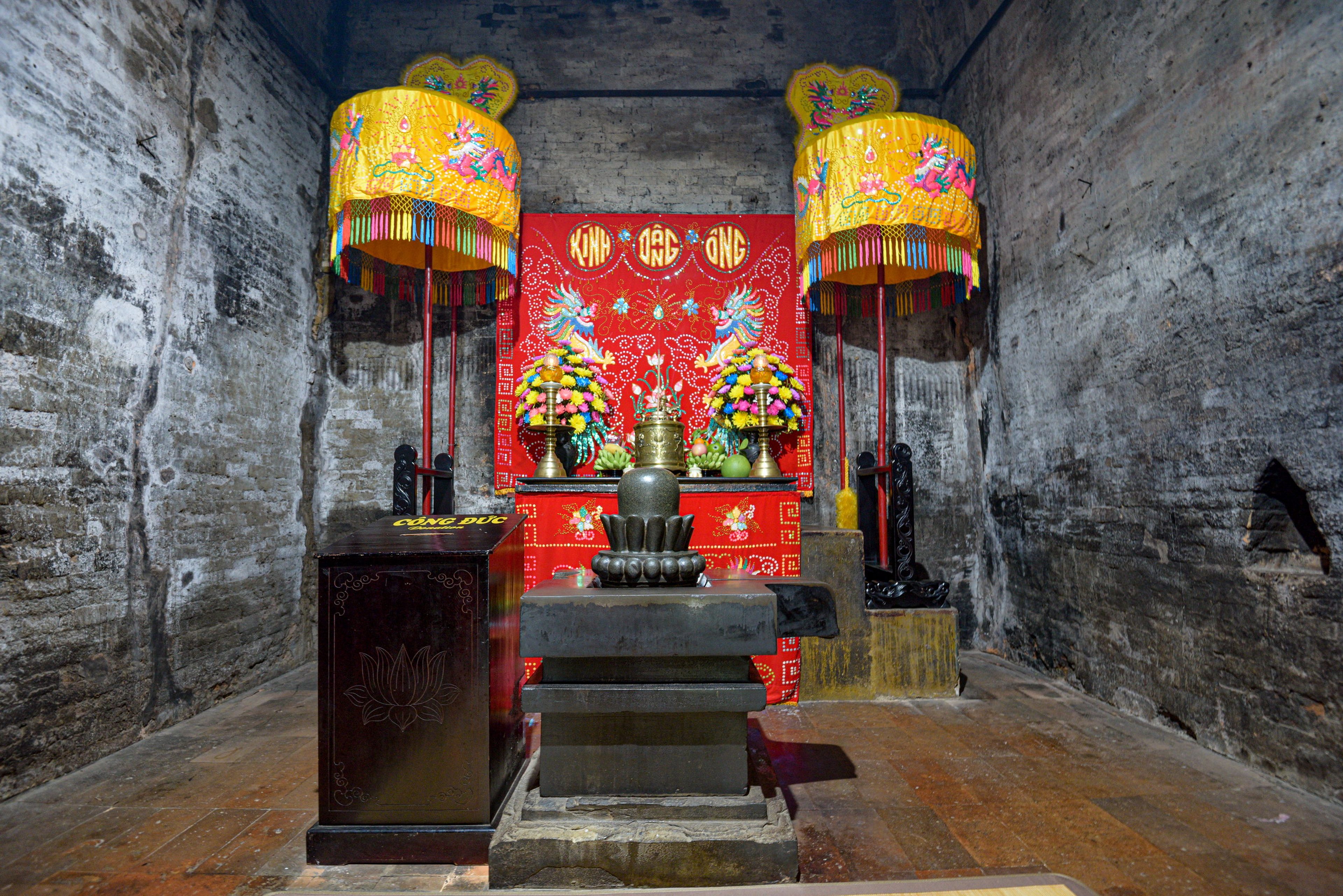Tháp Bà Pô Nagar – Di sản ngàn năm - Hình 26