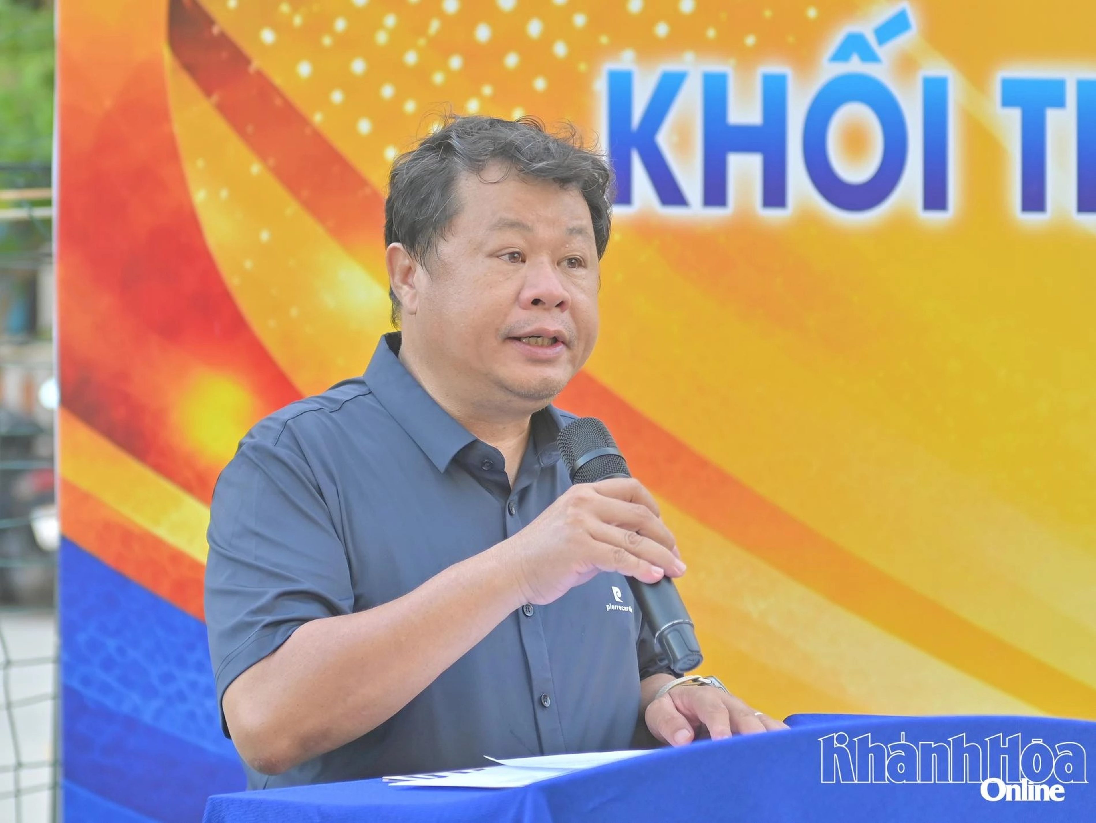 Hơn 180 vận động viên tham gia hội thao Khối thi đua các đơn vị sự nghiệp công lập 2026 - Hình 1