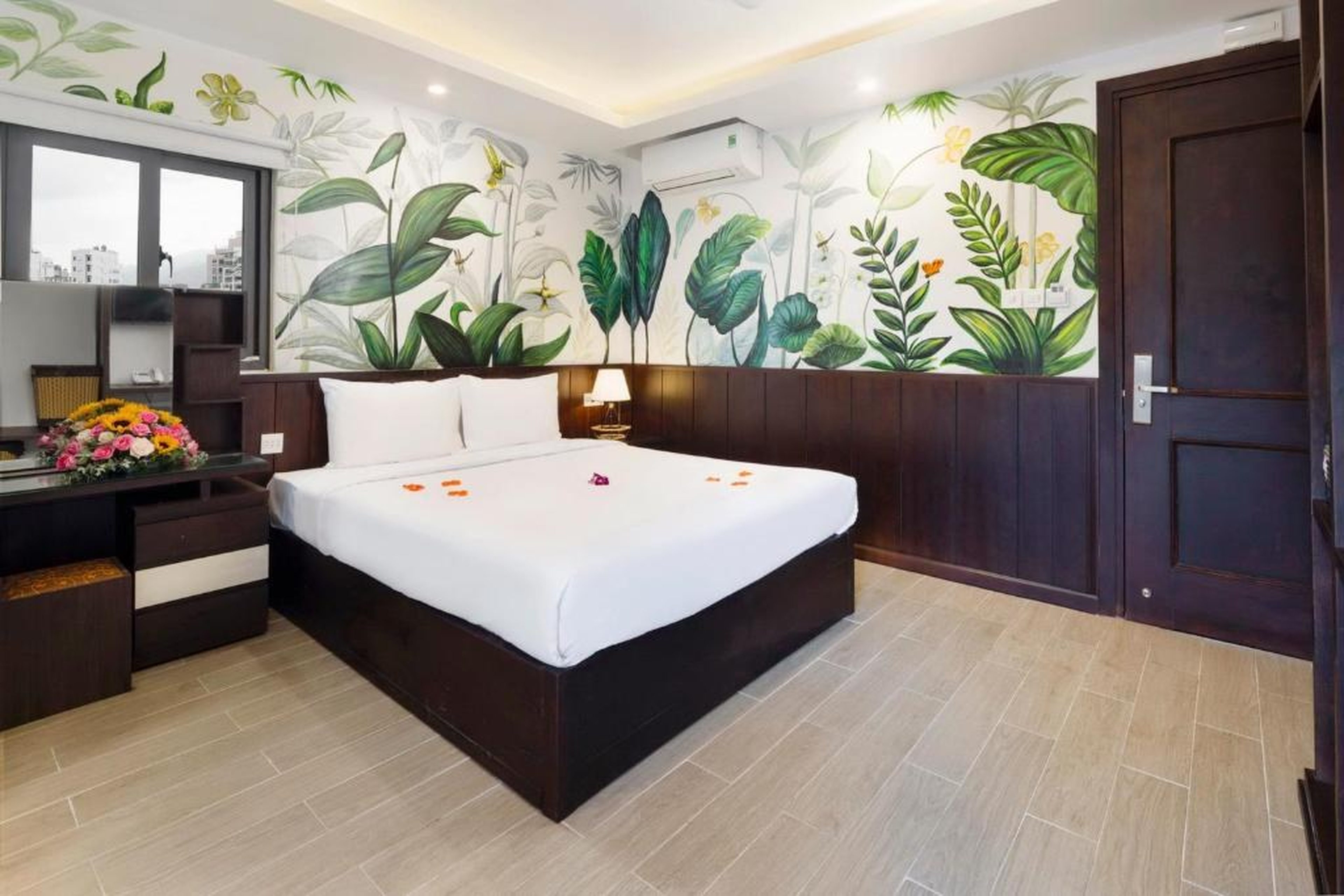Azura Gold Hotel & Apartment - Hình 15