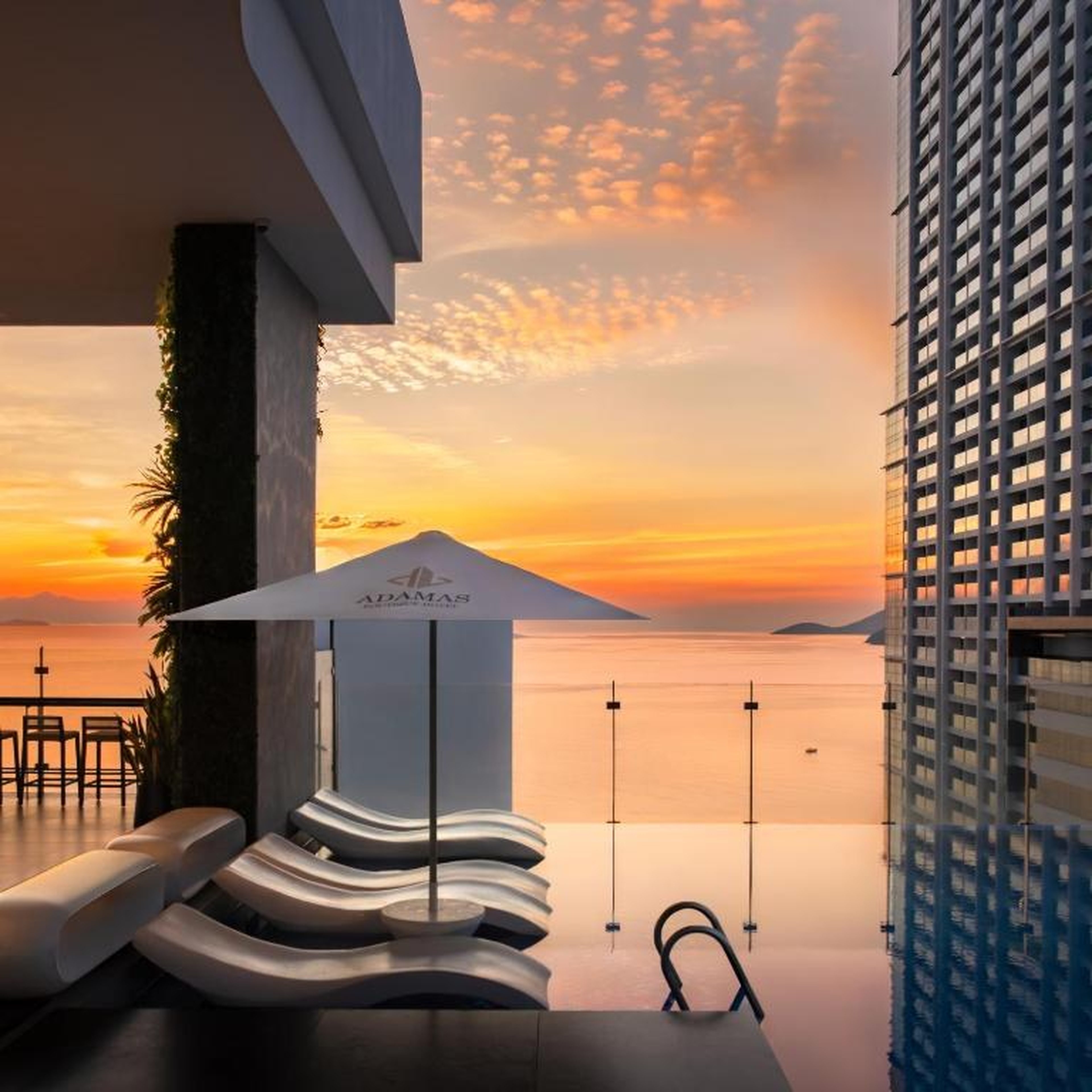 Adamas Boutique Hotel Nha Trang - Hình 7