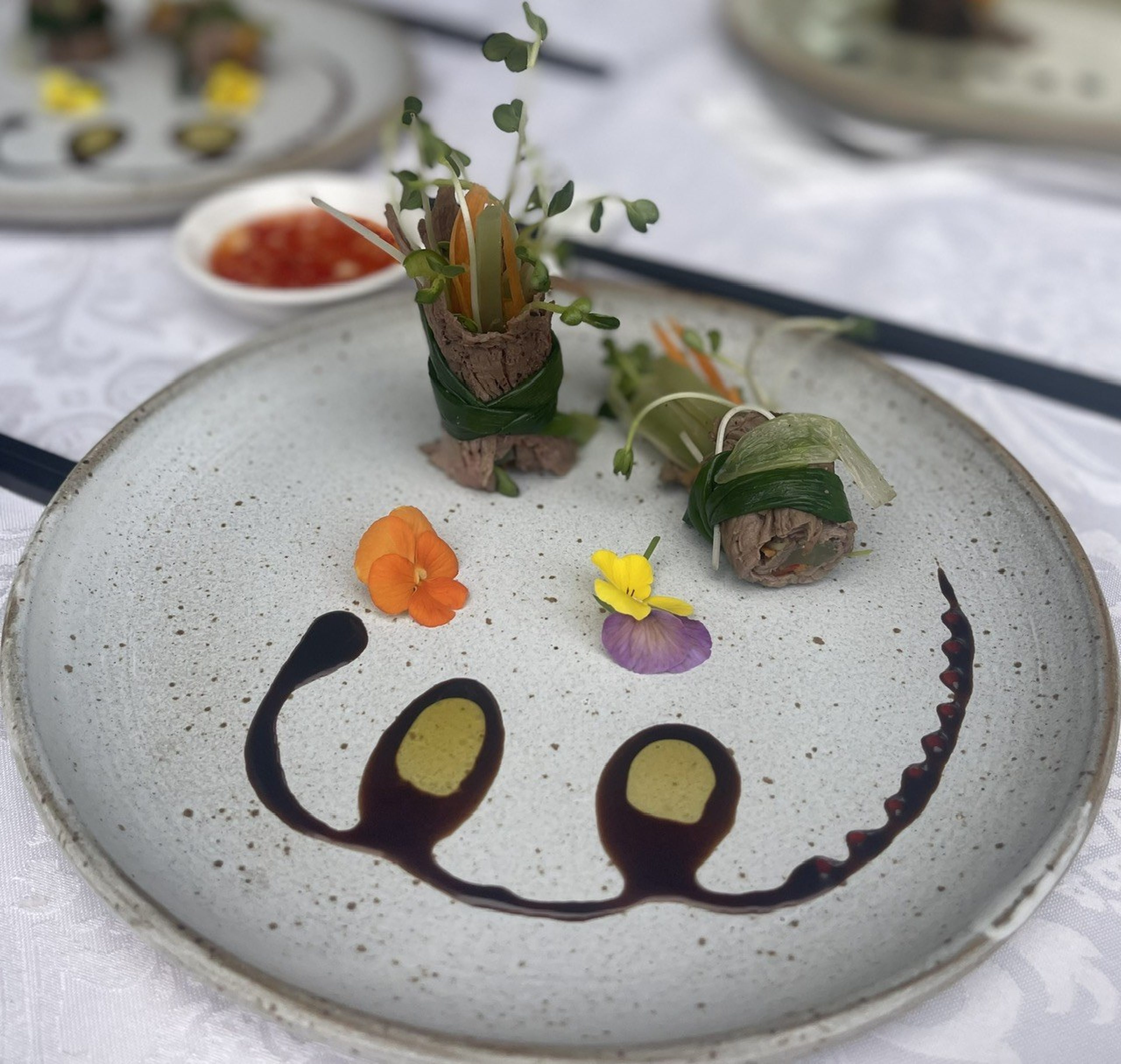 “Ngày hội ẩm thực – Món ngon từ thịt đà điểu” tại Yang Bay - Hình 8