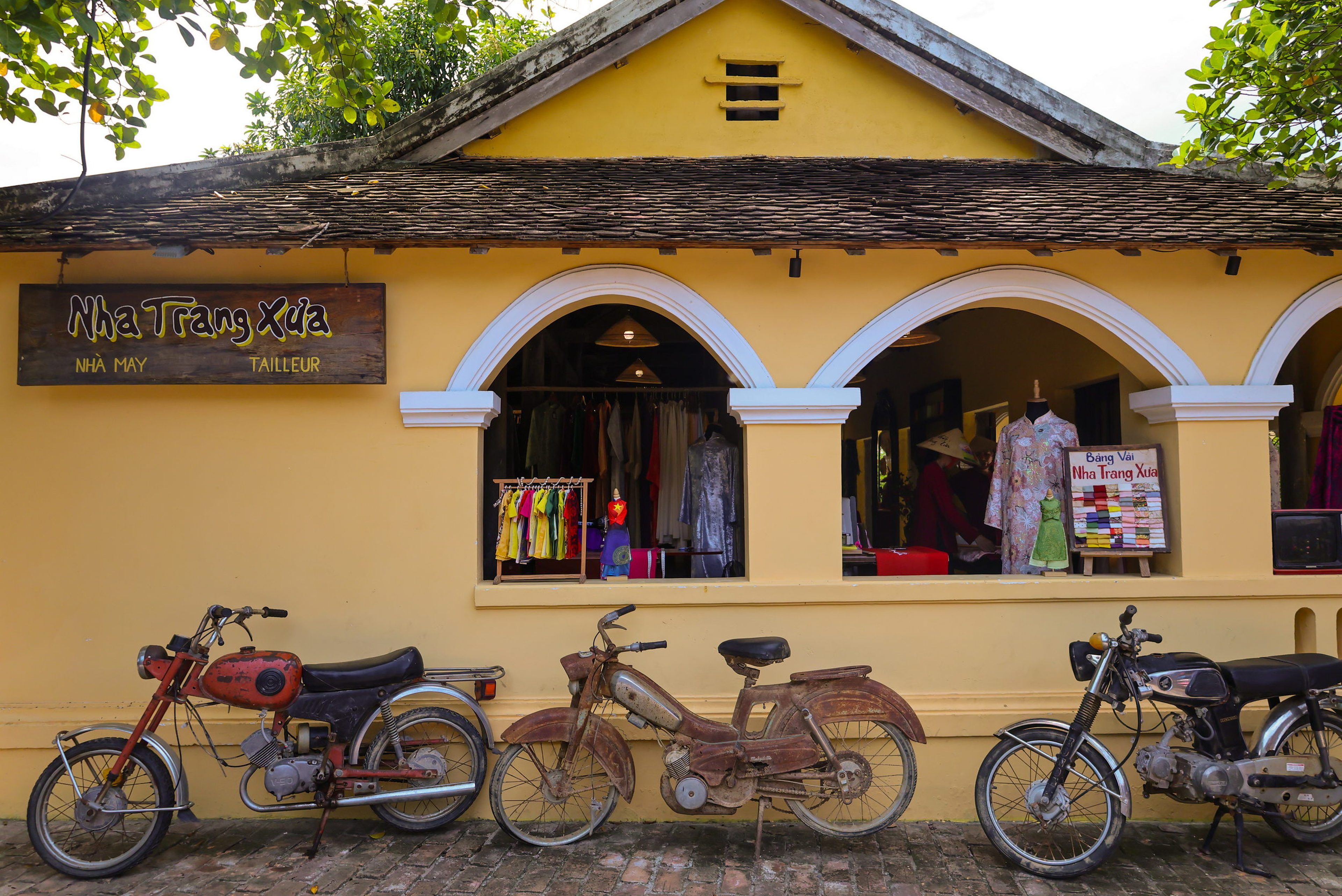 Khu du lịch Nha Trang Xưa - Hình 18