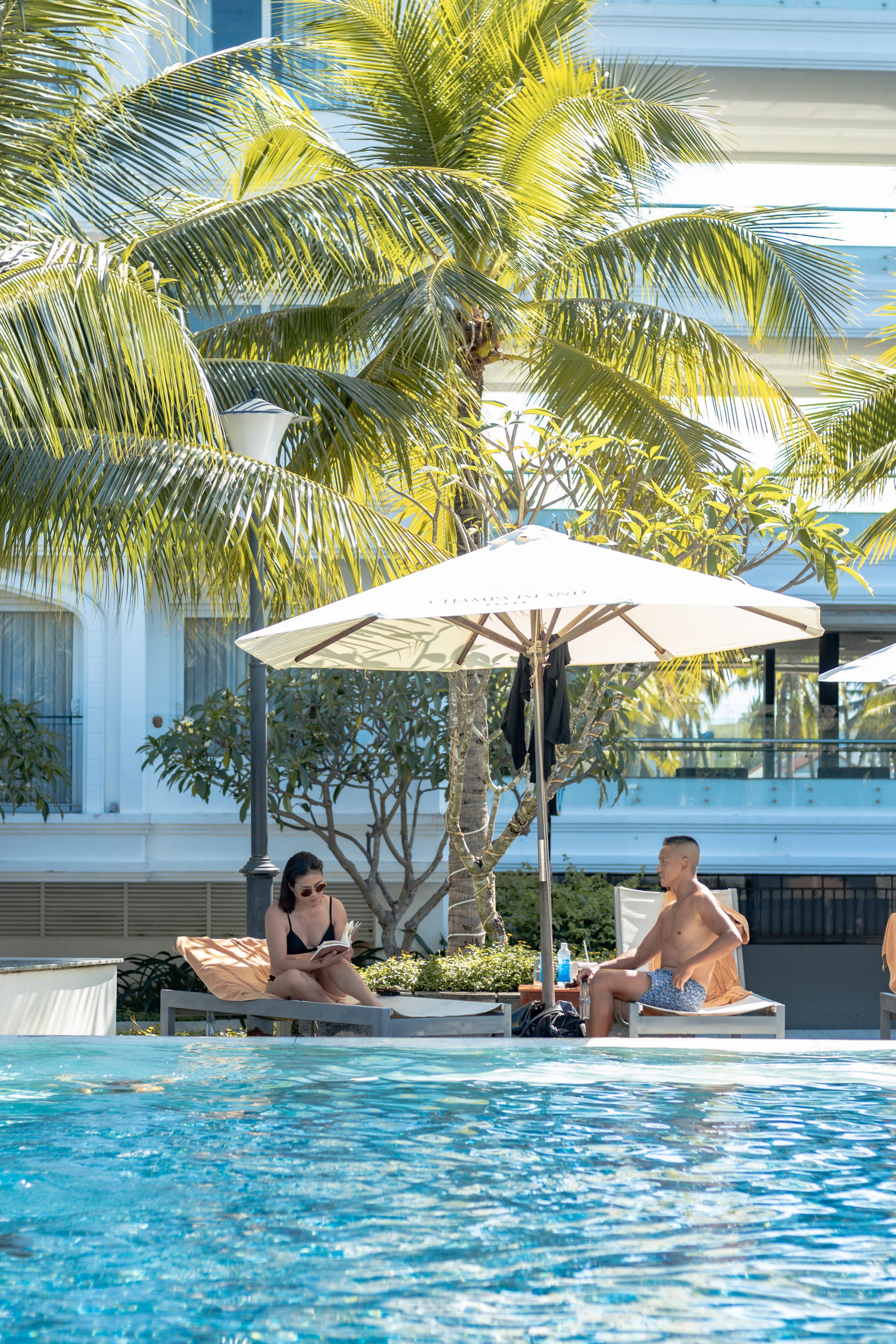 Champa Island Nha Trang - Resort Hotel & Spa - Hình 35