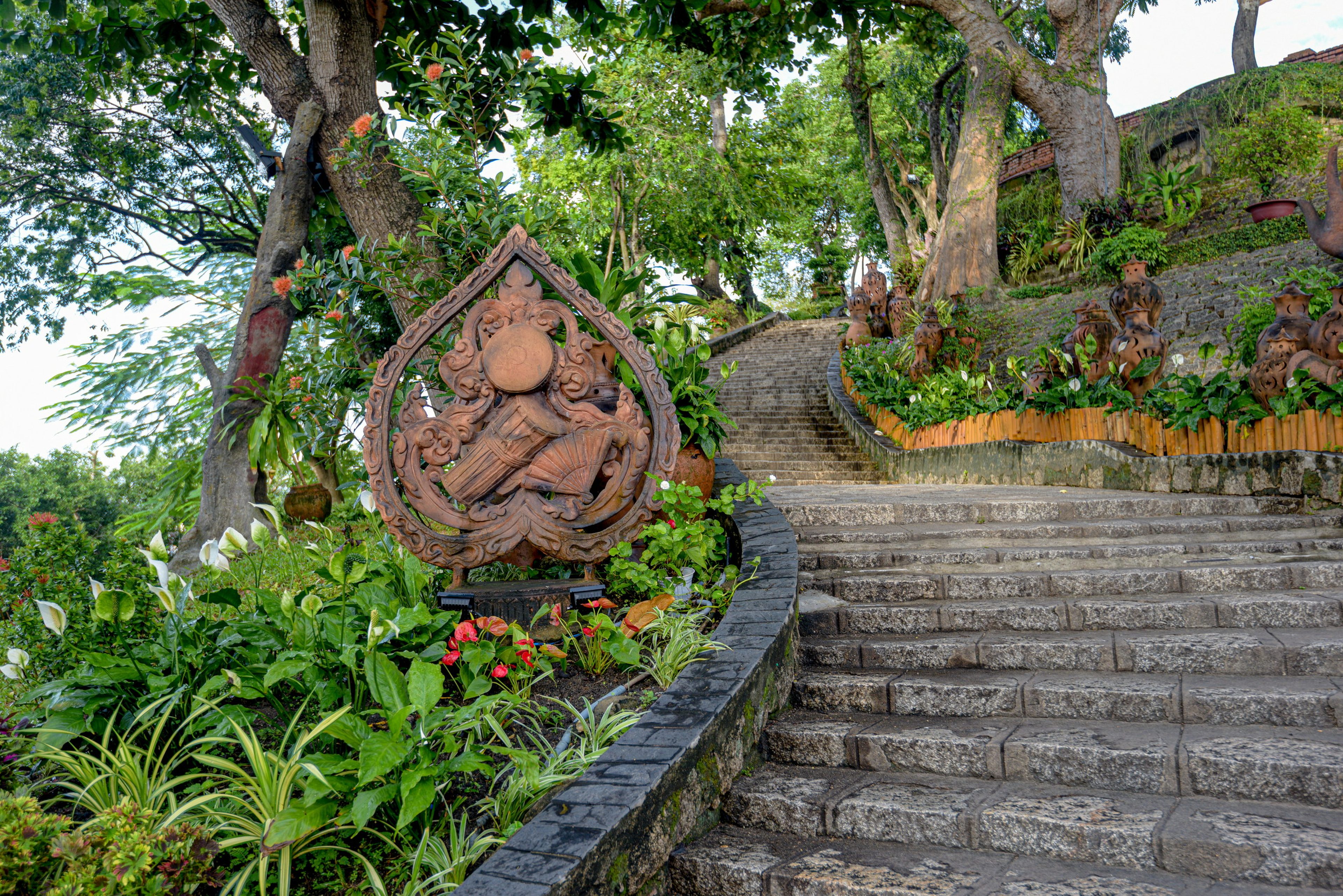Tháp Bà Pô Nagar – Di sản ngàn năm - Hình 9