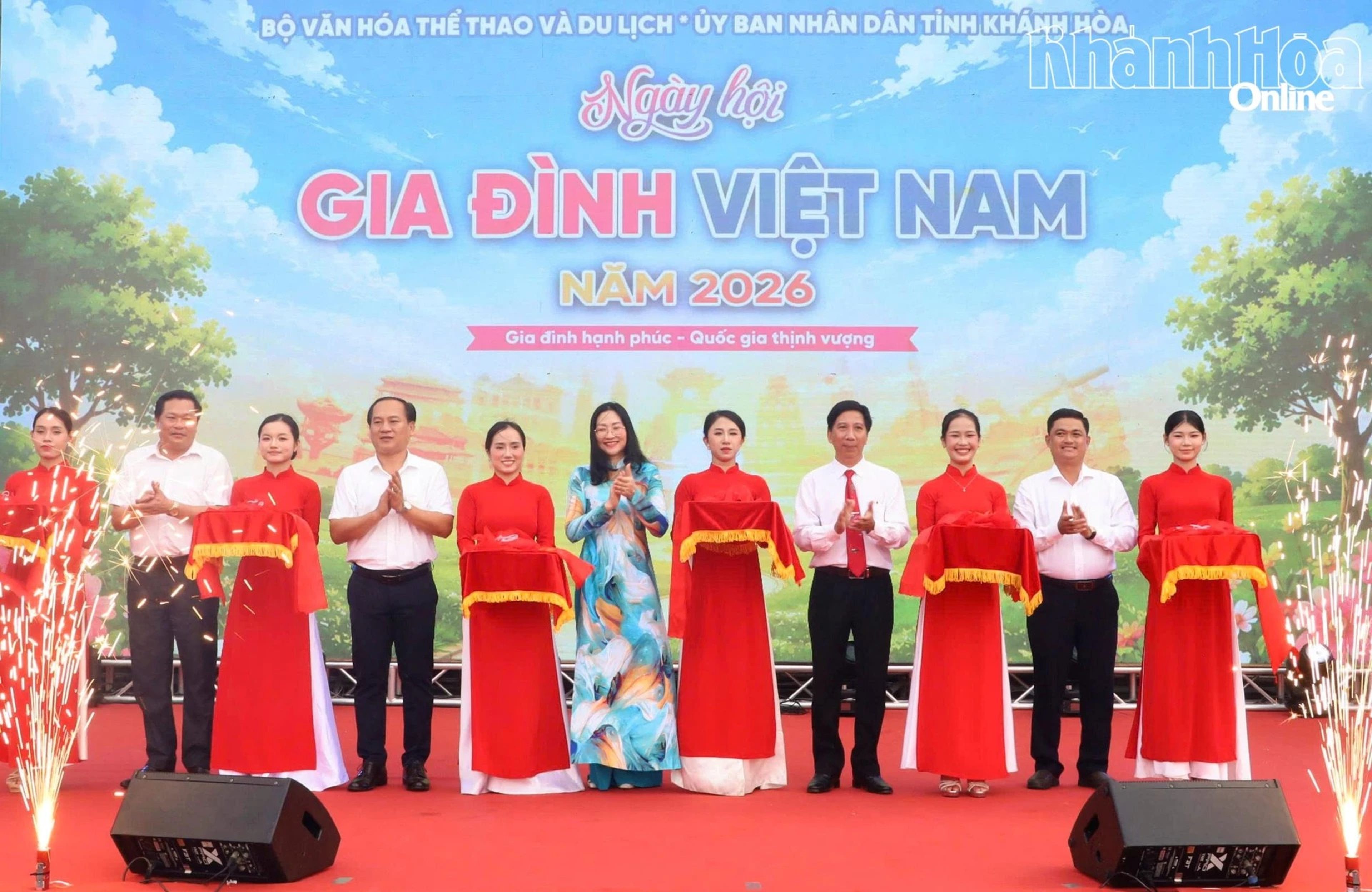 Vietnam Family Day 2026 - Hình 1