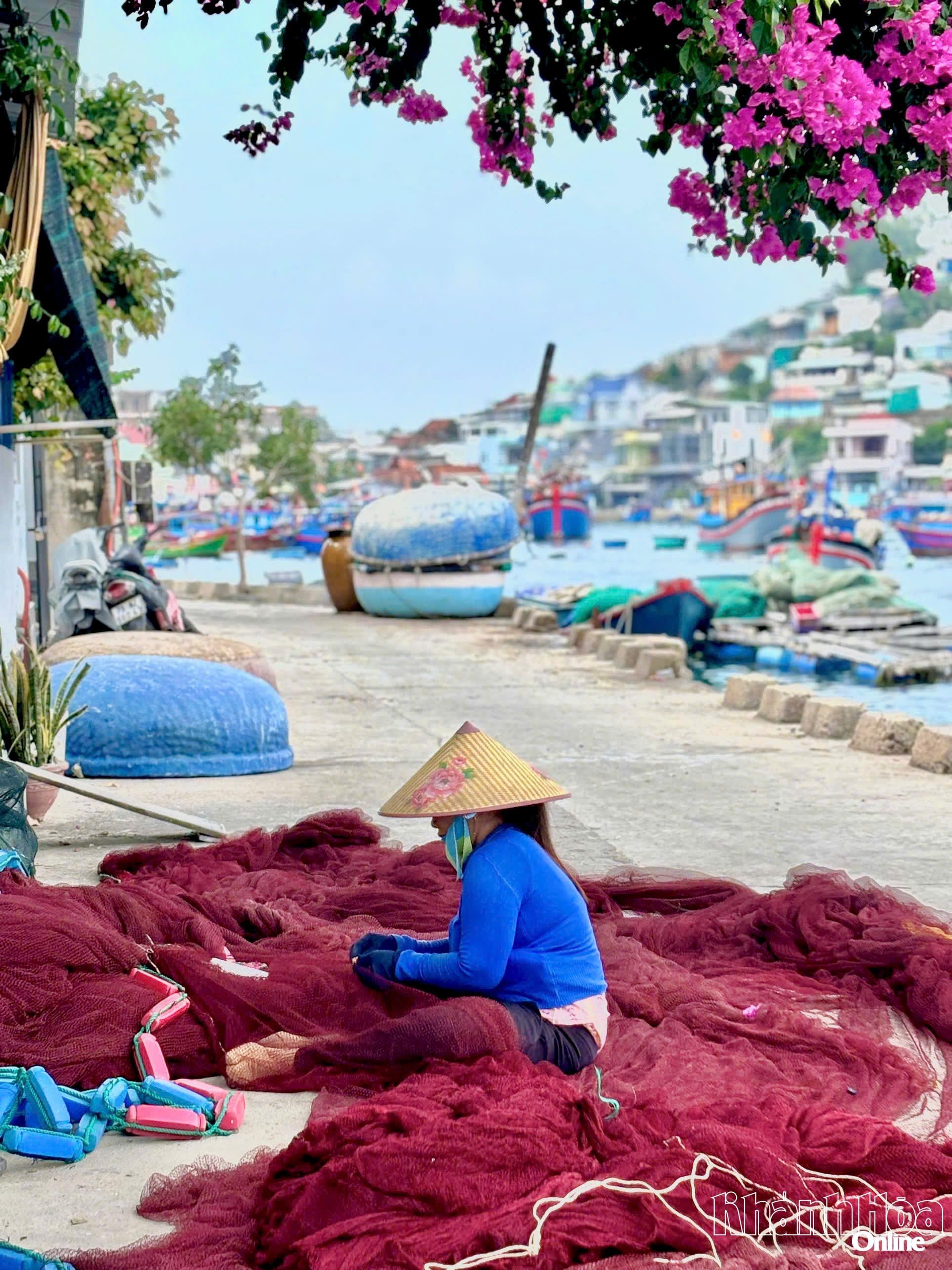 Vẻ đẹp yên bình trên đảo Trí Nguyên - Hình 3