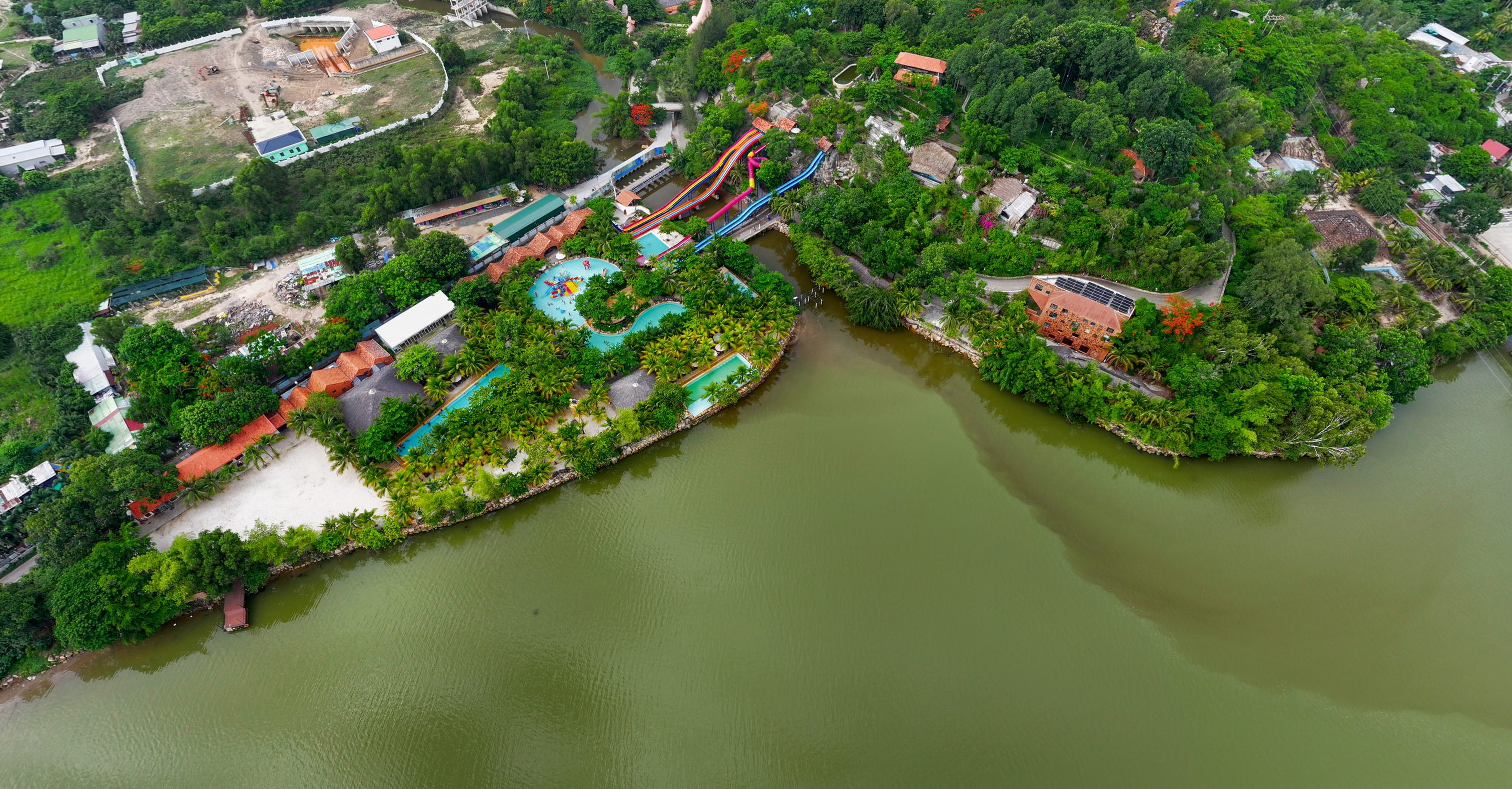 I - Resort - Hình 4