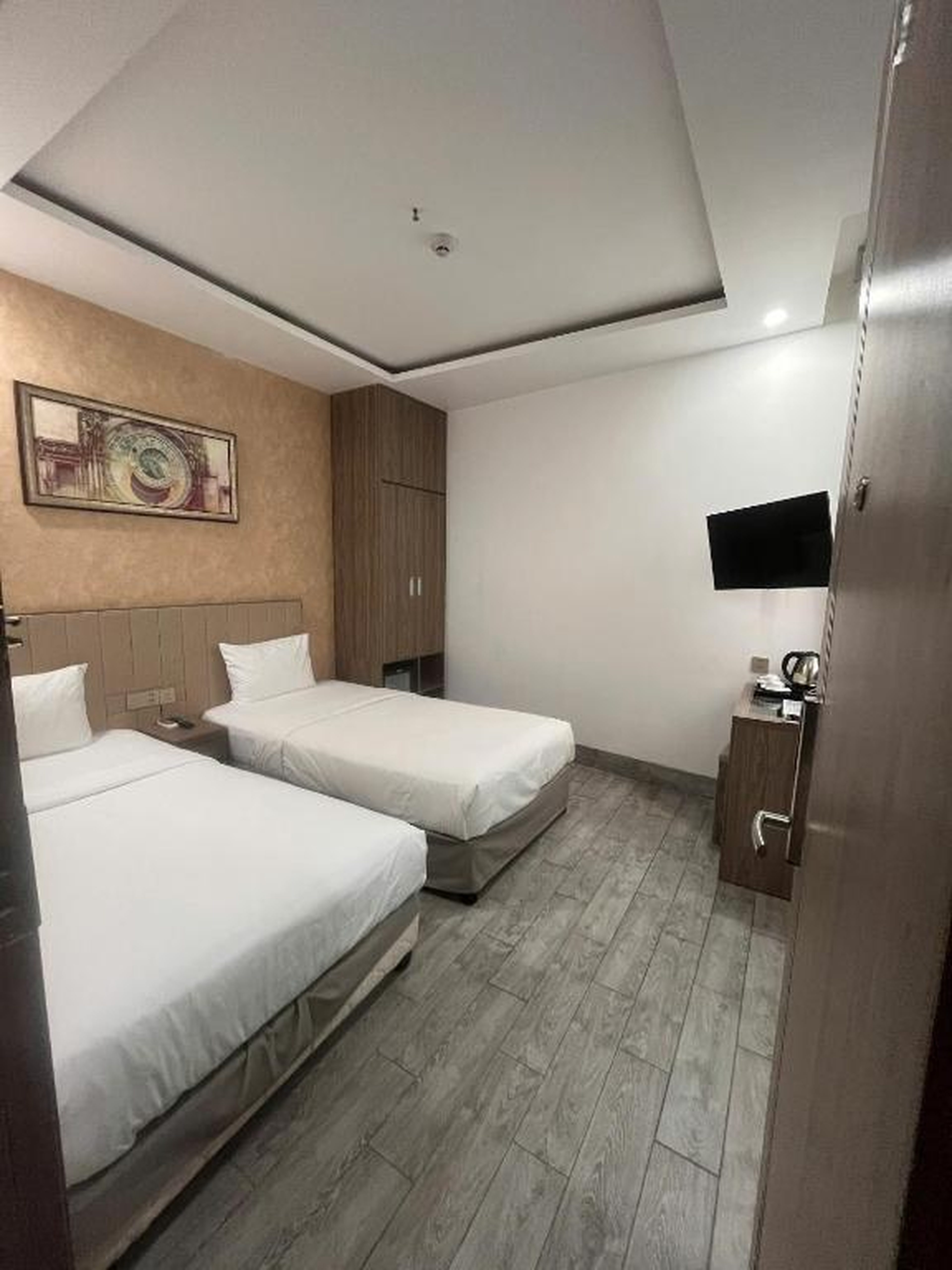 Violet hotel 2 - Hình 14