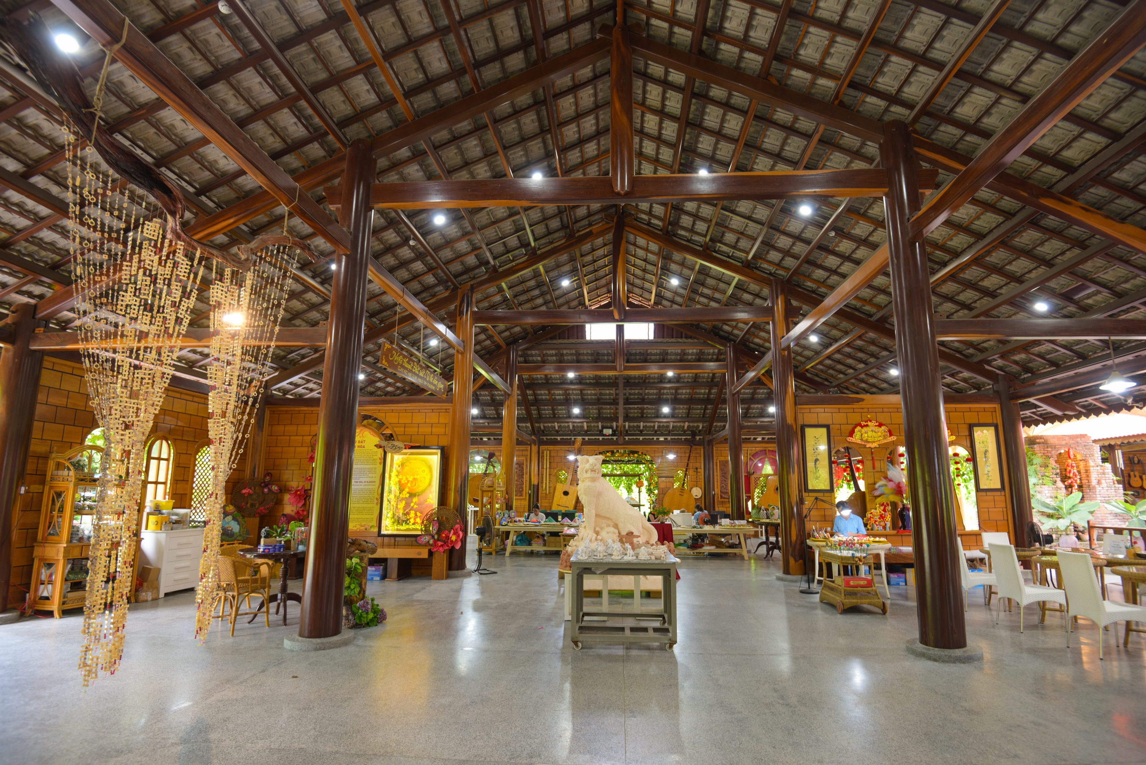 Truong Son Craft Village - Hình 25